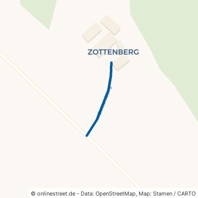 Zottenberg Tiefenbach Zottenberg 