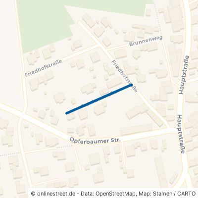 Frankenstraße 97523 Schwanfeld 