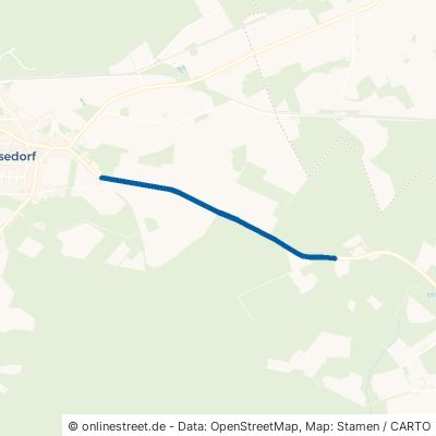 Byhusener Damm 27432 Bremervörde Hesedorf 
