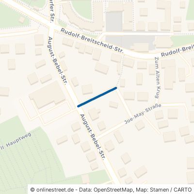Julius-Lamprecht-Straße 15569 Woltersdorf 