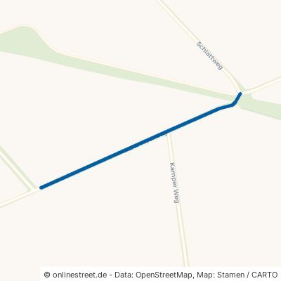 Maaser Heerweg 27249 Mellinghausen Ohlendorf 
