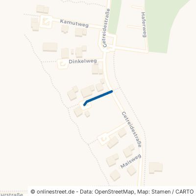 Roggenweg 84169 Altfraunhofen Aufham 