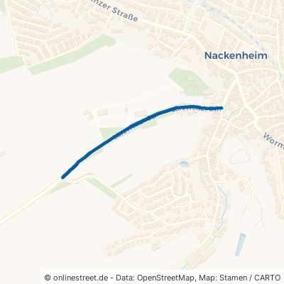 Lörzweiler Straße 55299 Nackenheim 