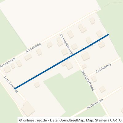 Drosselweg 39638 Gardelegen Lindenthal 