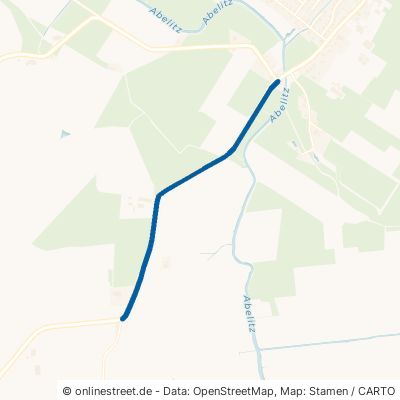 Wirdumer Straße Upgant-Schott 
