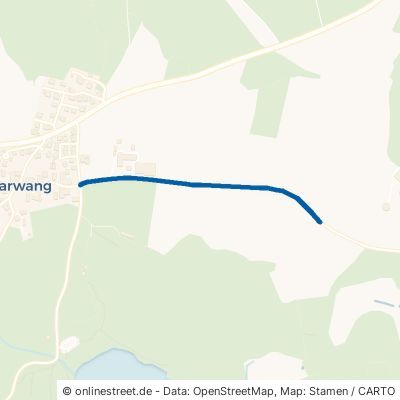 Hiensdorfer Straße Grabenstätt Marwang 