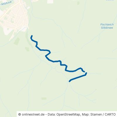 Anton-Cramer-Weg Warstein Sichtigvor 