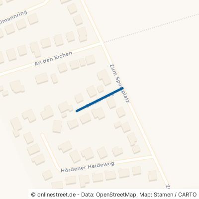 Ginsterweg 28816 Stuhr Seckenhausen 