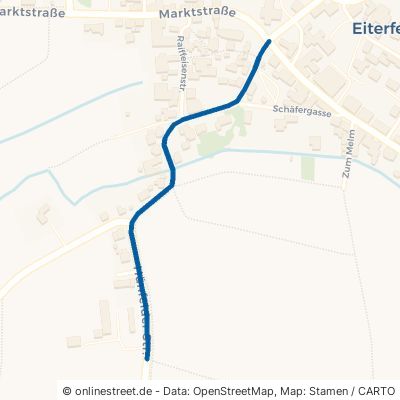 Hünfelder Straße 36132 Eiterfeld 