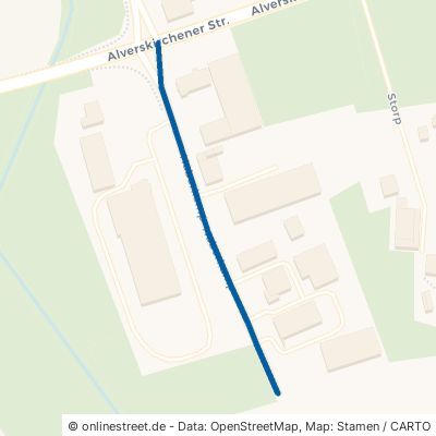 Haberkamp Sendenhorst 