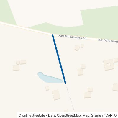 Eschenweg Sottrum 