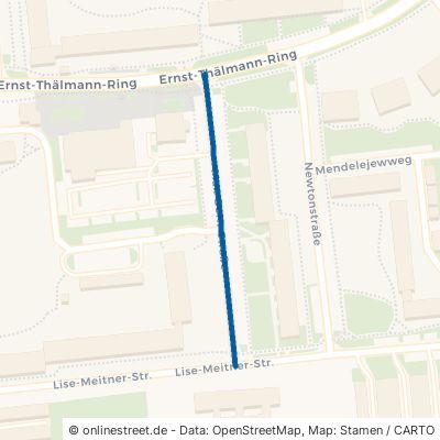 Max-Born-Straße 17491 Greifswald Schönwalde I 