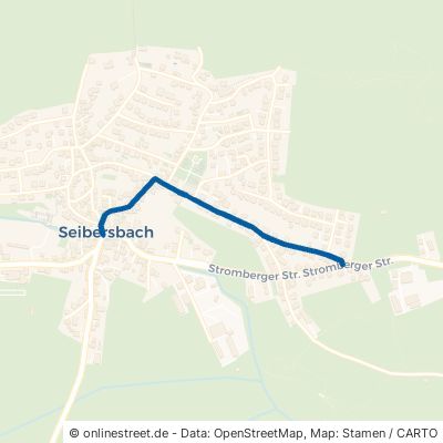 Hauptstraße 55444 Seibersbach 