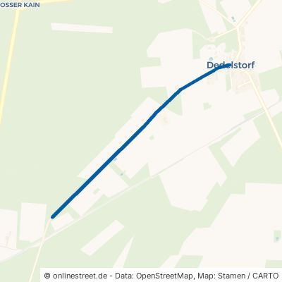 Mahrenholzer Weg 29386 Dedelstorf 