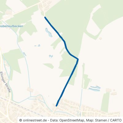 Riedweg 78259 Mühlhausen-Ehingen Mühlhausen 