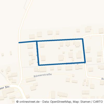 Siedlungsring 89429 Bachhagel Burghagel 