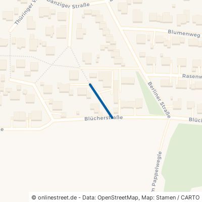 Jenaer Straße 89547 Gerstetten 