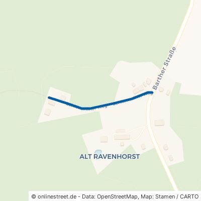 Schlemminer Weg 18334 Eixen Ravenhorst 