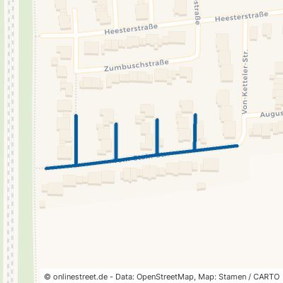 Vom-Stein-Straße 48317 Drensteinfurt 