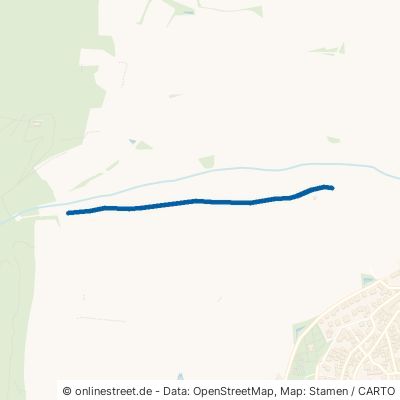 Hungerweg Deidesheim 