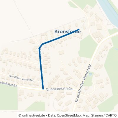 Kronsforder Koppel 23560 Lübeck St. Jürgen St. Jürgen