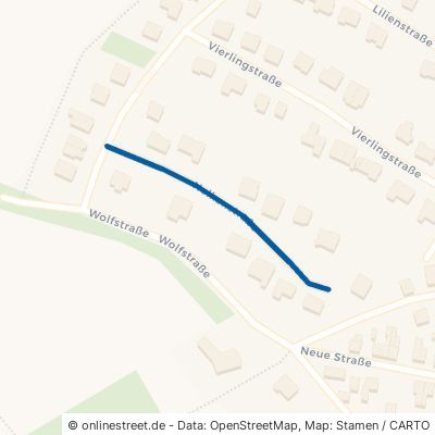 Nelkenstraße 74915 Waibstadt Daisbach 