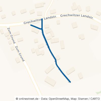 Brunnenweg Grimma Neunitz 