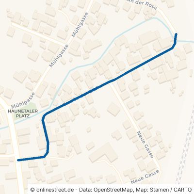 Straße Der Dsf 98574 Schmalkalden Wernshausen 