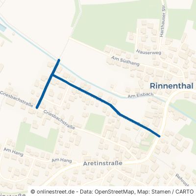 Gartenstraße 86316 Friedberg Rinnenthal 