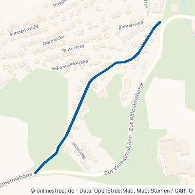 Lomke Lennestadt Grevenbrück 