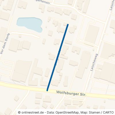 Bergstraße 38554 Weyhausen 