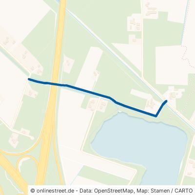 Holtmannsweg Oldenburg Tweelbäke 
