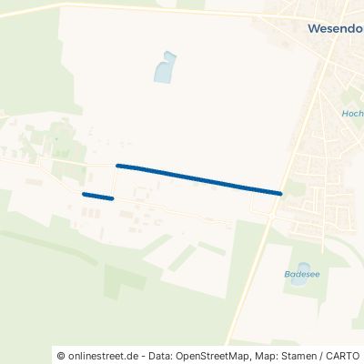 Lange Straße 29392 Wesendorf 