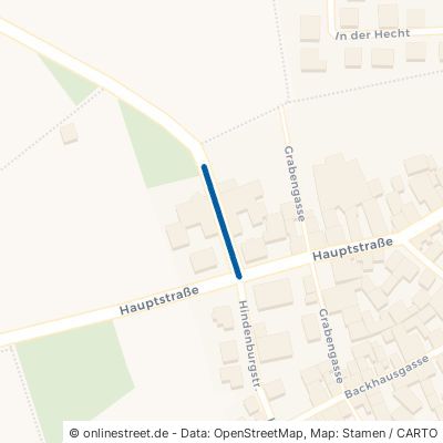 Ippesheimer Straße 55546 Biebelsheim 