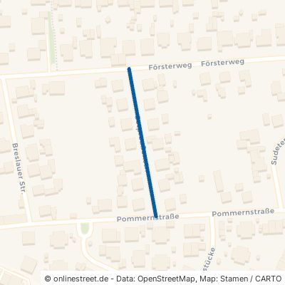 Ostpreußenstraße 38471 Rühen 