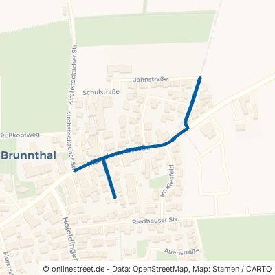 Münchner Straße 85649 Brunnthal 