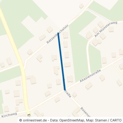 Rodenstraße 53947 Nettersheim Tondorf 