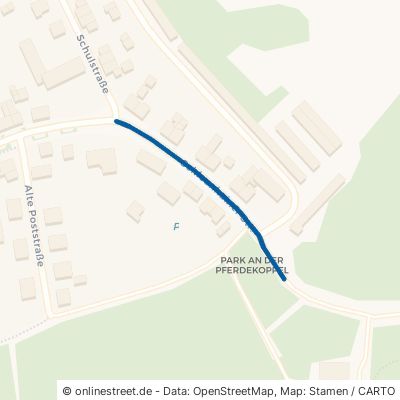 Schleenhainer Straße Neukieritzsch 
