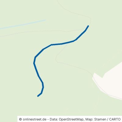 Eckwaldweg Seelbach 