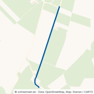 Jägerhausweg Waal 