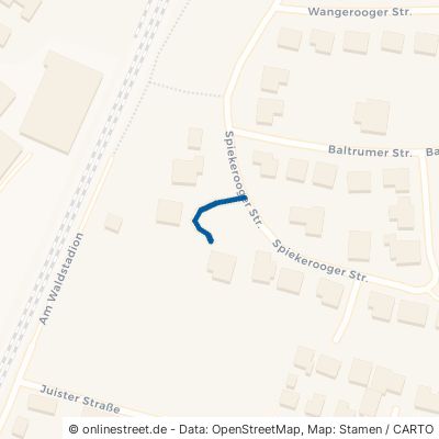 Sylter Straße 49809 Lingen (Ems) Darme Schepsdorf