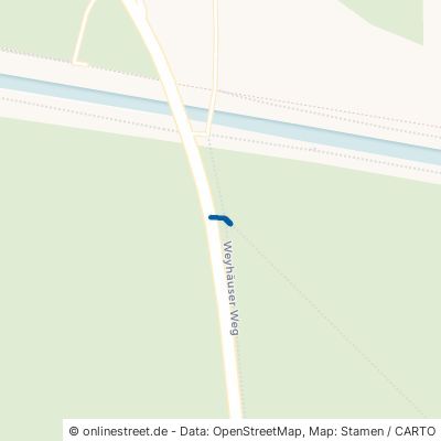 -Vw Lkw Tor - Allerkanal 38442 Wolfsburg 