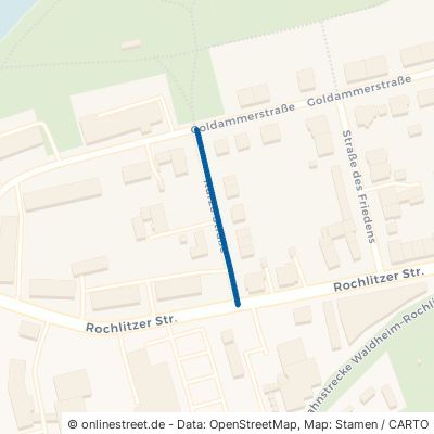 Kurze Straße 09326 Geringswalde 
