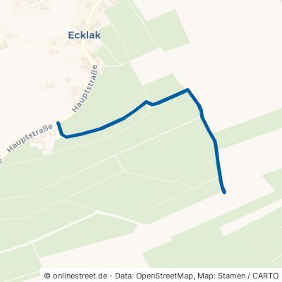 Grüner Weg 25572 Ecklak 