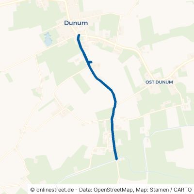 Süddunumer Weg 26427 Dunum Brill 