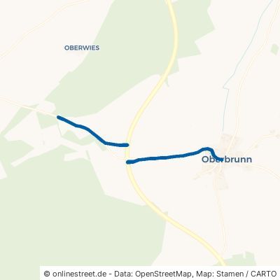 Hochstadter Straße 82131 Gauting Oberbrunn 