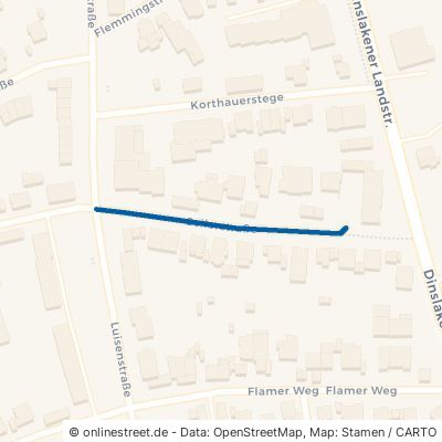 Seilerstraße 46483 Wesel 