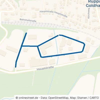 Südring Ruppach-Goldhausen 