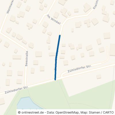 Kurze Straße 16540 Birkenwerder 