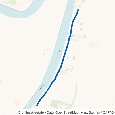 Im Schleusenfeld 21712 Großenwörden Schleusenfeld 